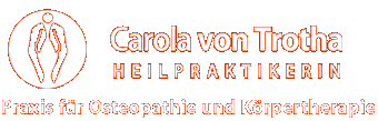 Carola von Trotha: Hamburger Heilpraktikerin